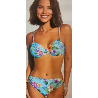 Strój kąpielowy, bikini