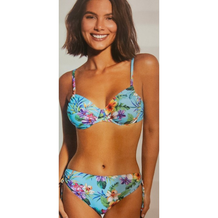 Strój kąpielowy, bikini