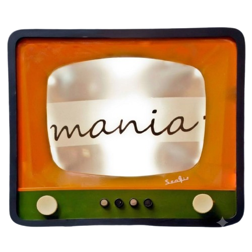 Sklep "Mania"